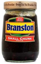 Bild von Branston Small Chunk Pickle 360g