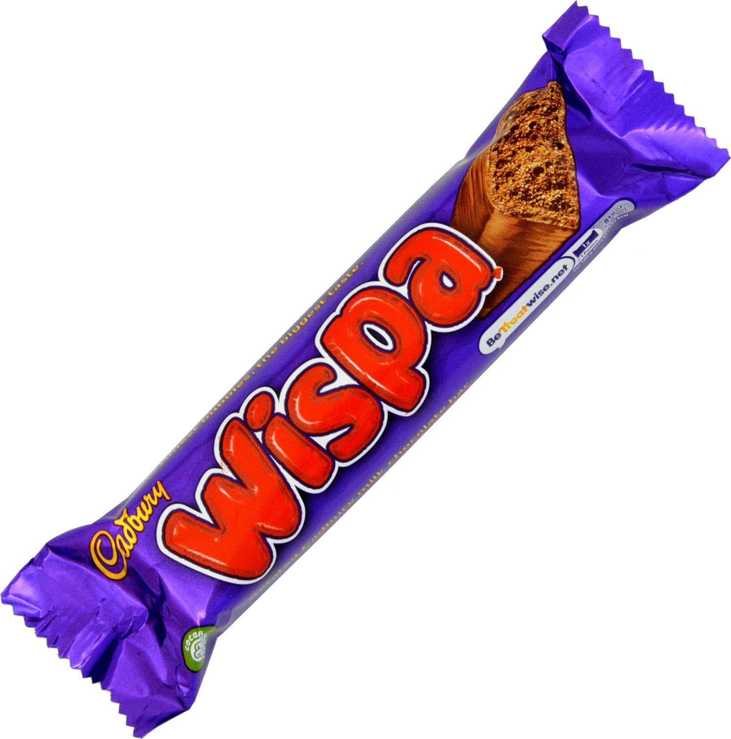 Picture of Cadbury Wispa Chocolate Bar 36g
