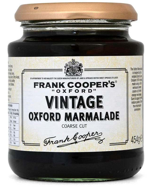 Picture of Frank Cooper Vintage Oxford Marmalade