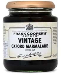 Bild von Frank Cooper Vintage Oxford Marmalade