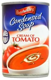 Bild von Batchelors Cream of Tomato Condensed Soup 295g
