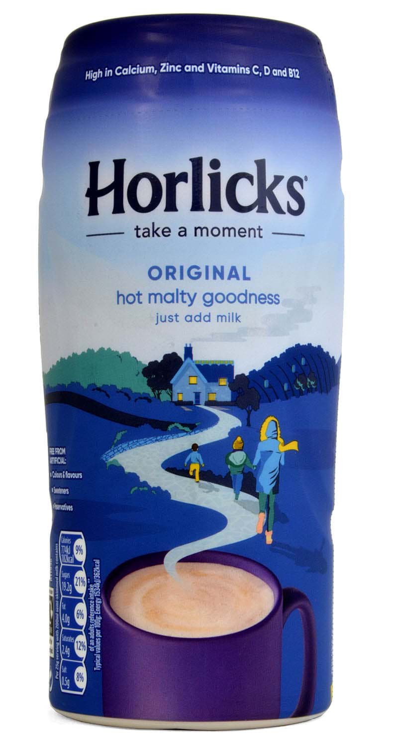 Picture of Horlicks Traditional (Original) 500g