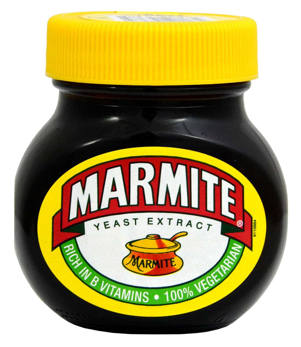 Picture of Marmite Yeast Extract 125 g