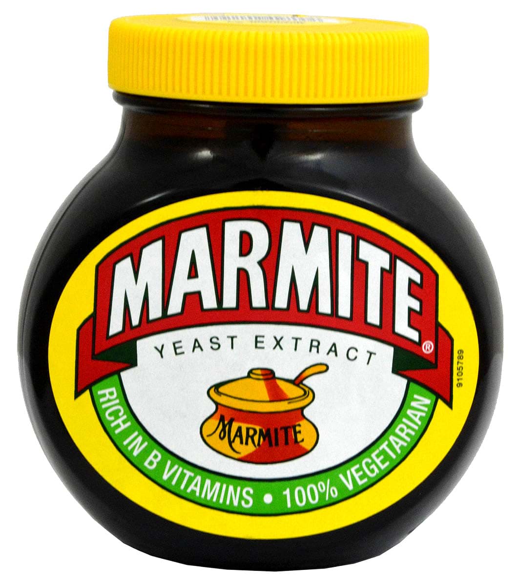 Picture of Marmite Yeast Extract 500g