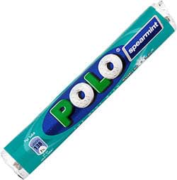 Picture of Polo Spearmint