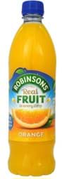 Bild von Robinsons Orange No Added Sugar NAS