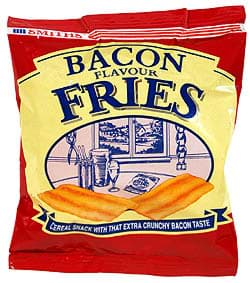 Picture of Smiths Bacon Fries