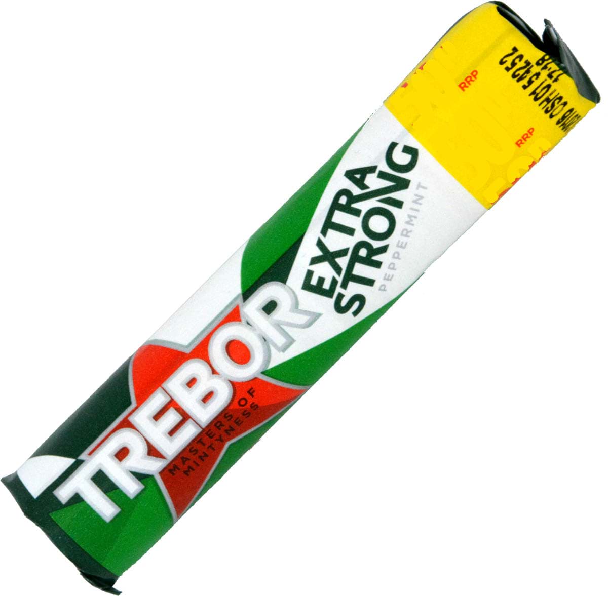 Picture of Trebor Extra Strong Peppermint Roll