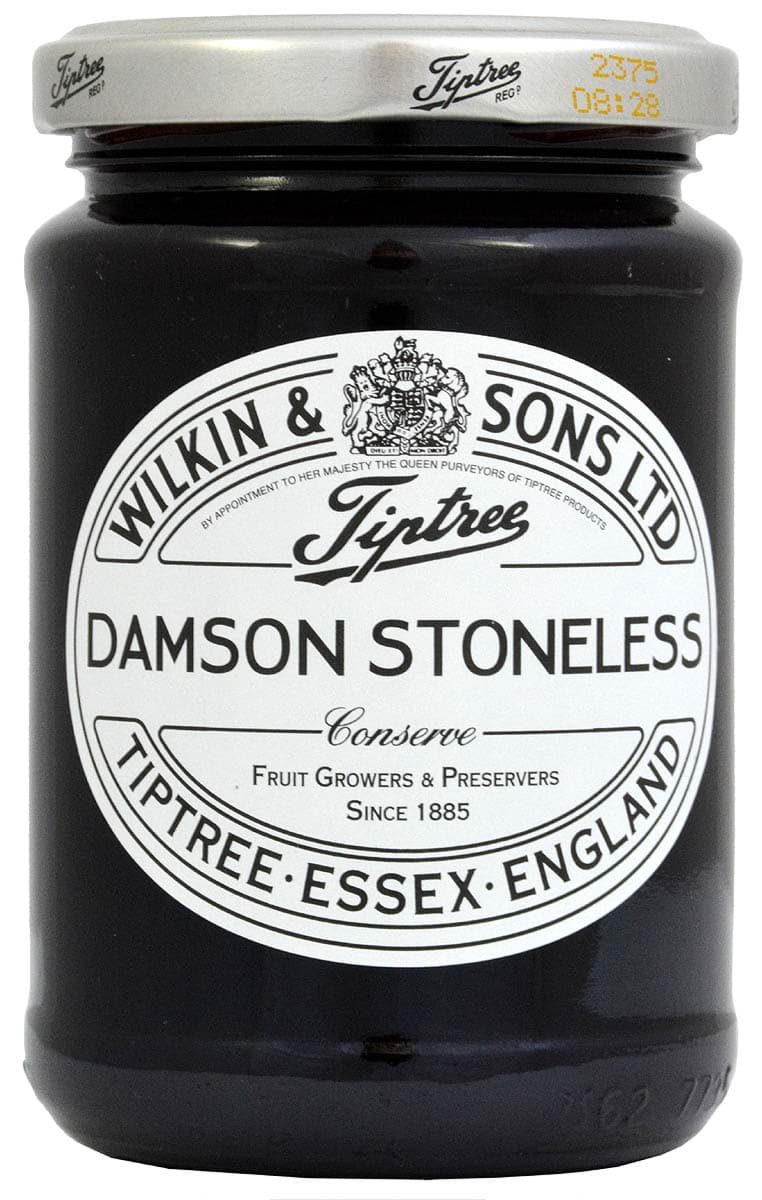 Picture of Wilkin & Sons Damson Stoneless Conserve