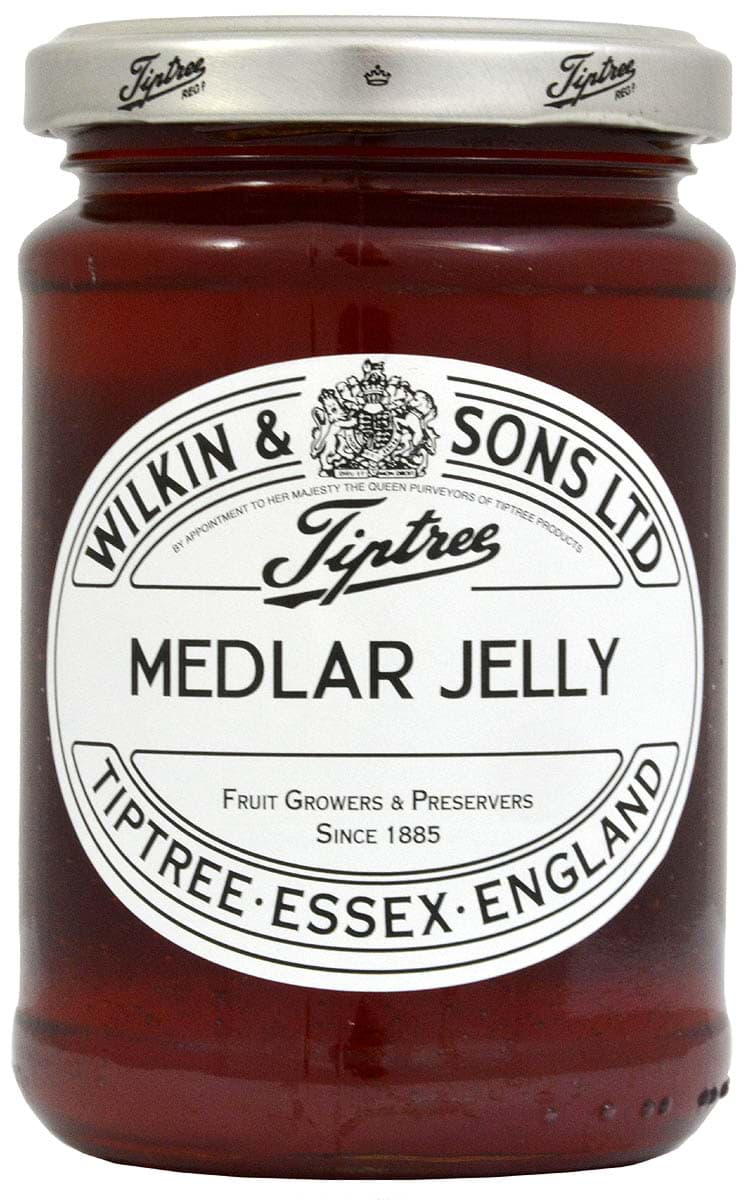 Picture of Wilkin & Sons Medlar Jelly - Mispel-Gelee