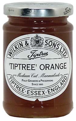 Picture of Wilkin & Sons 'Tiptree' Orange Marmalade
