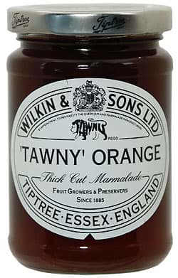 Picture of Wilkin & Sons ´Tawny´ Orange Marmalade