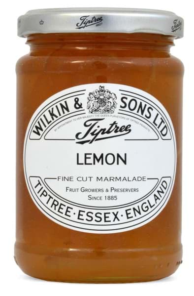 Bild von Wilkin & Sons Lemon Marmalade - Zitrone