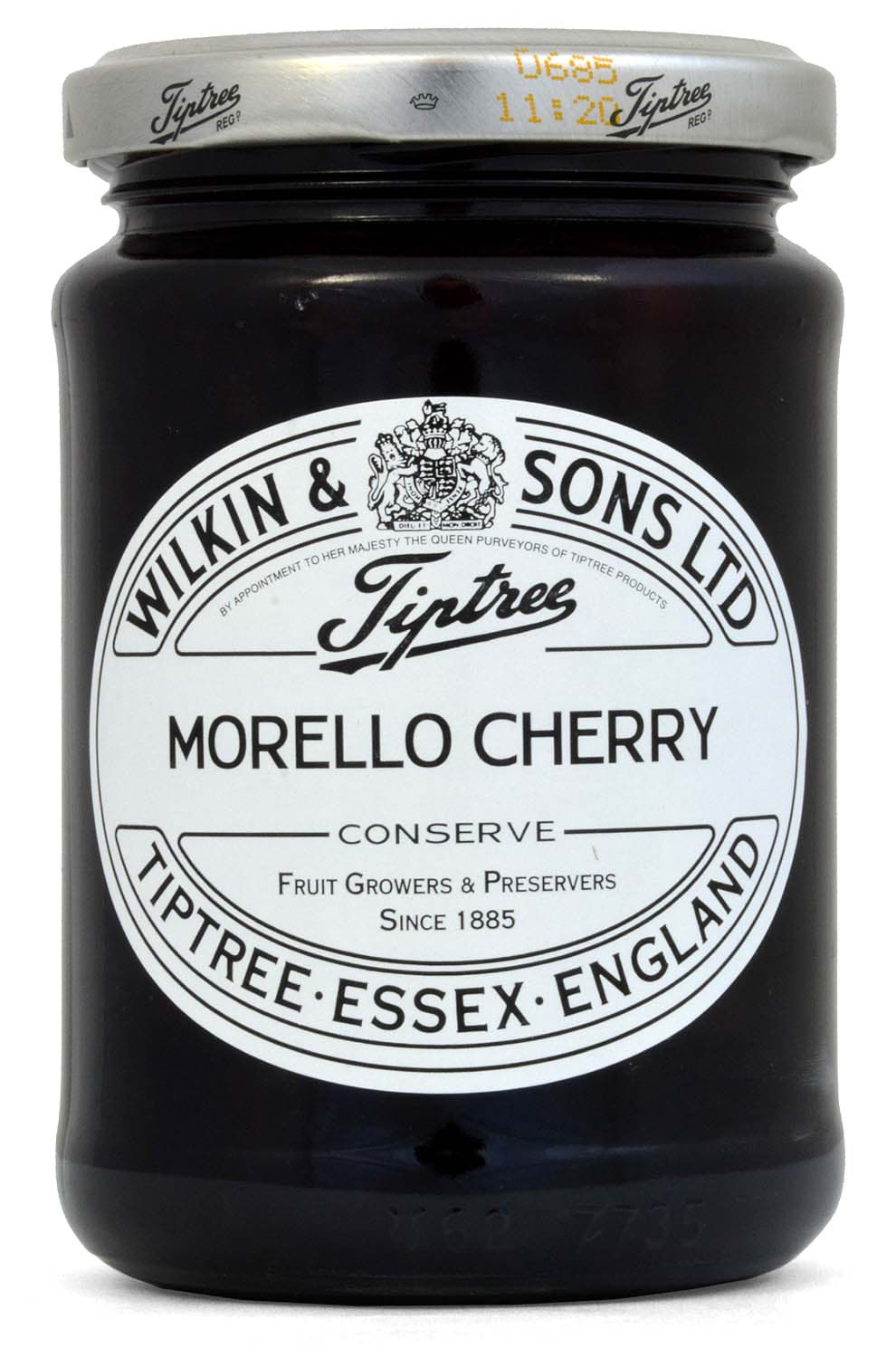 Picture of Wilkin & Sons Morello Cherry Conserve