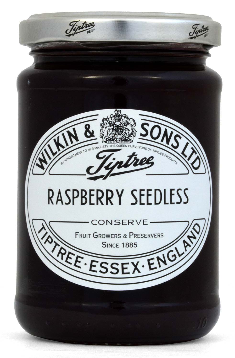 Picture of Wilkin & Sons Raspberry Seedless Conserve