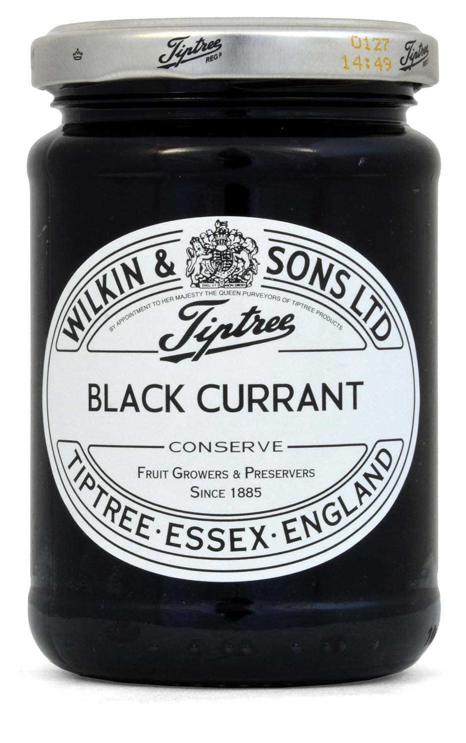 Picture of Wilkin & Sons Black Currant Conserve