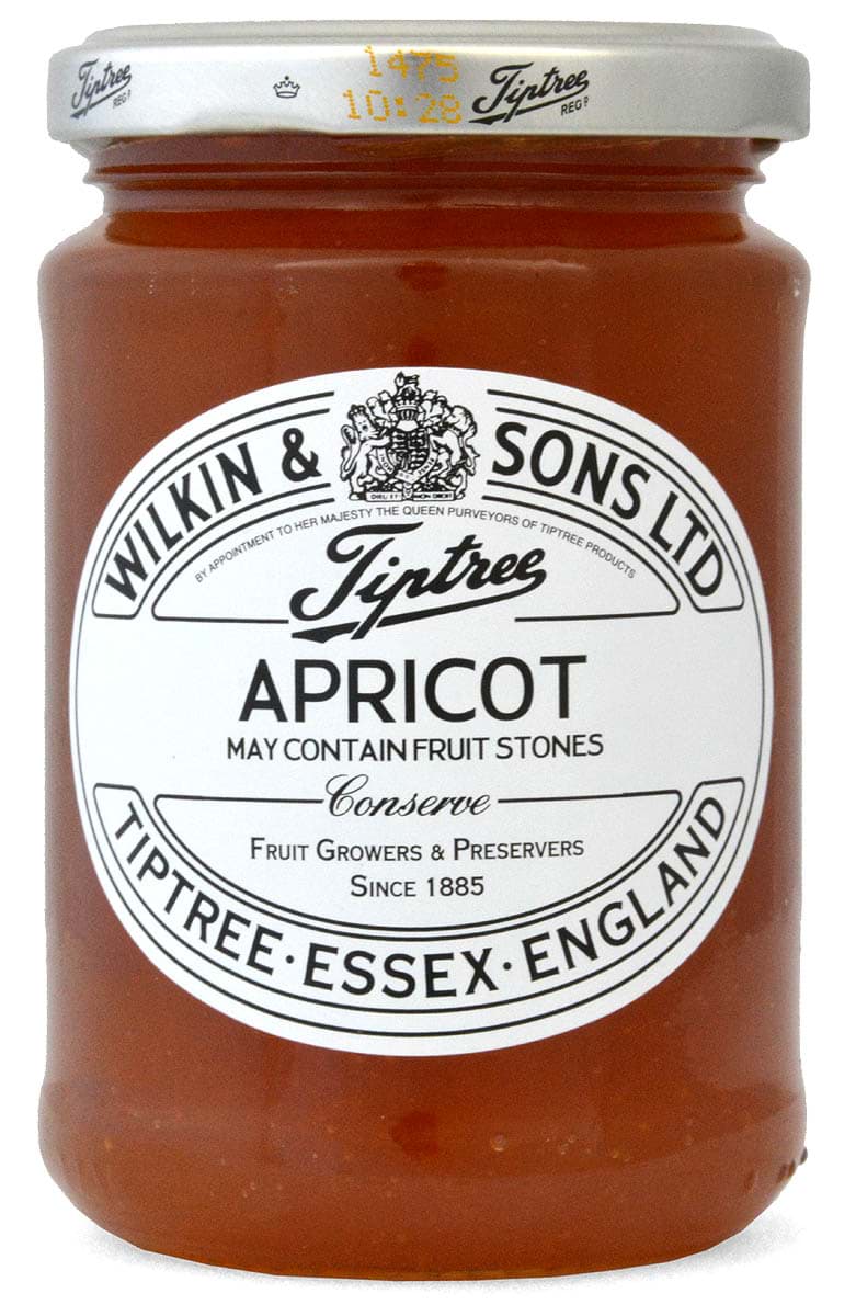 Picture of Wilkin & Sons Apricot Conserve