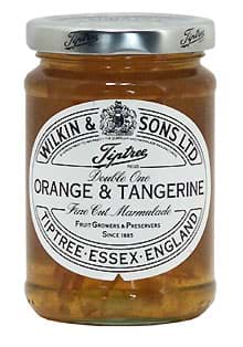 Picture of Wilkin & Sons Orange & Tangerine ´Double One´ Marmalade