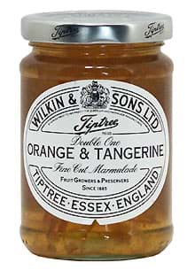 Bild von Wilkin & Sons Orange & Tangerine ´Double One´ Marmalade