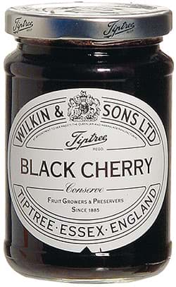 Picture of Wilkin & Sons Black Cherry Conserve