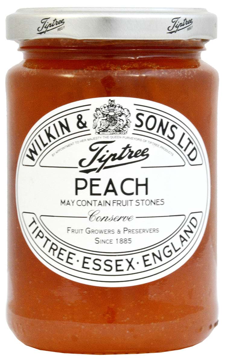 Picture of Wilkin & Sons Peach Conserve