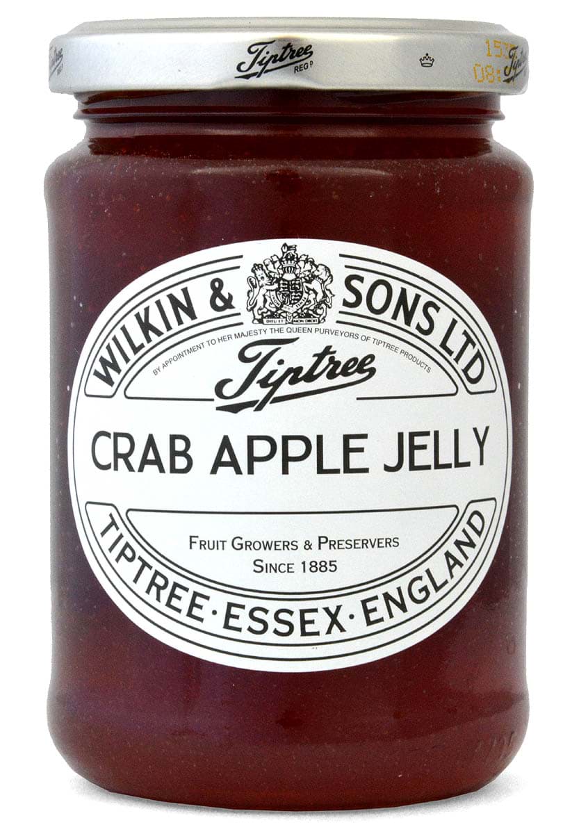 Picture of Wilkin & Sons Crab Apple Jelly
