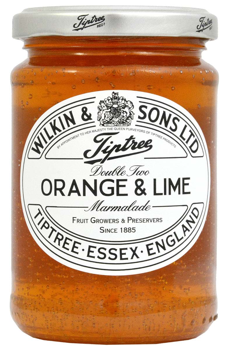 Picture of Wilkin & Sons Orange & Lime ´Double Two´