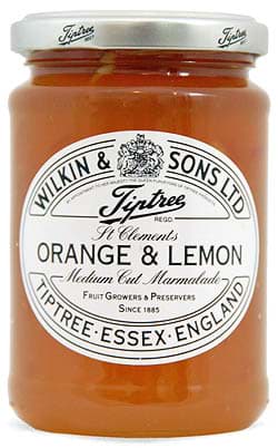 Picture of Wilkin & Sons St Clements Orange & Lemon