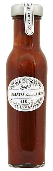 Picture of Wilkin & Sons Tiptree Tomato Ketchup (formerly Tomato Sauce)