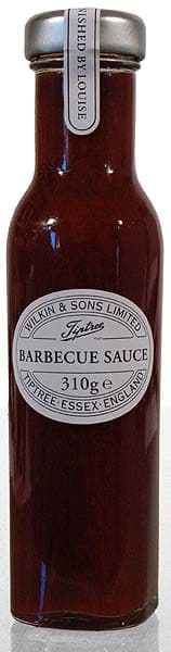 Picture of Wilkin & Sons Tiptree Barbecue Sauce