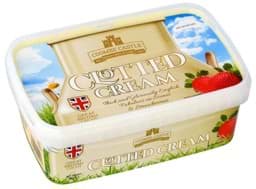 Bild von Devon English Clotted Cream 1kg
