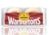 Bild von Warburtons 4 englische Muffins