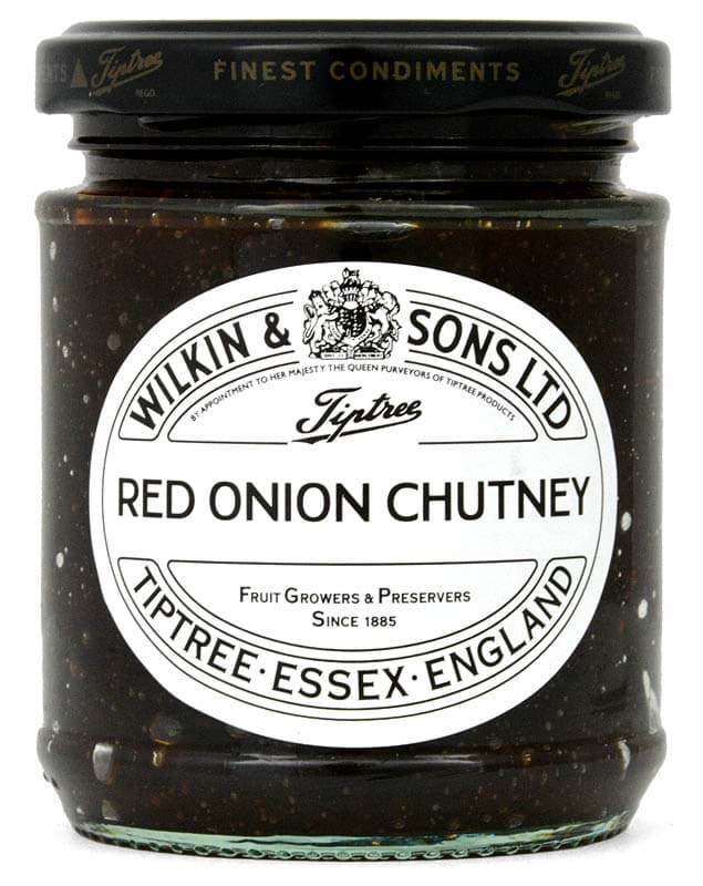Picture of Wilkin & Sons Red Onion Chutney 220g