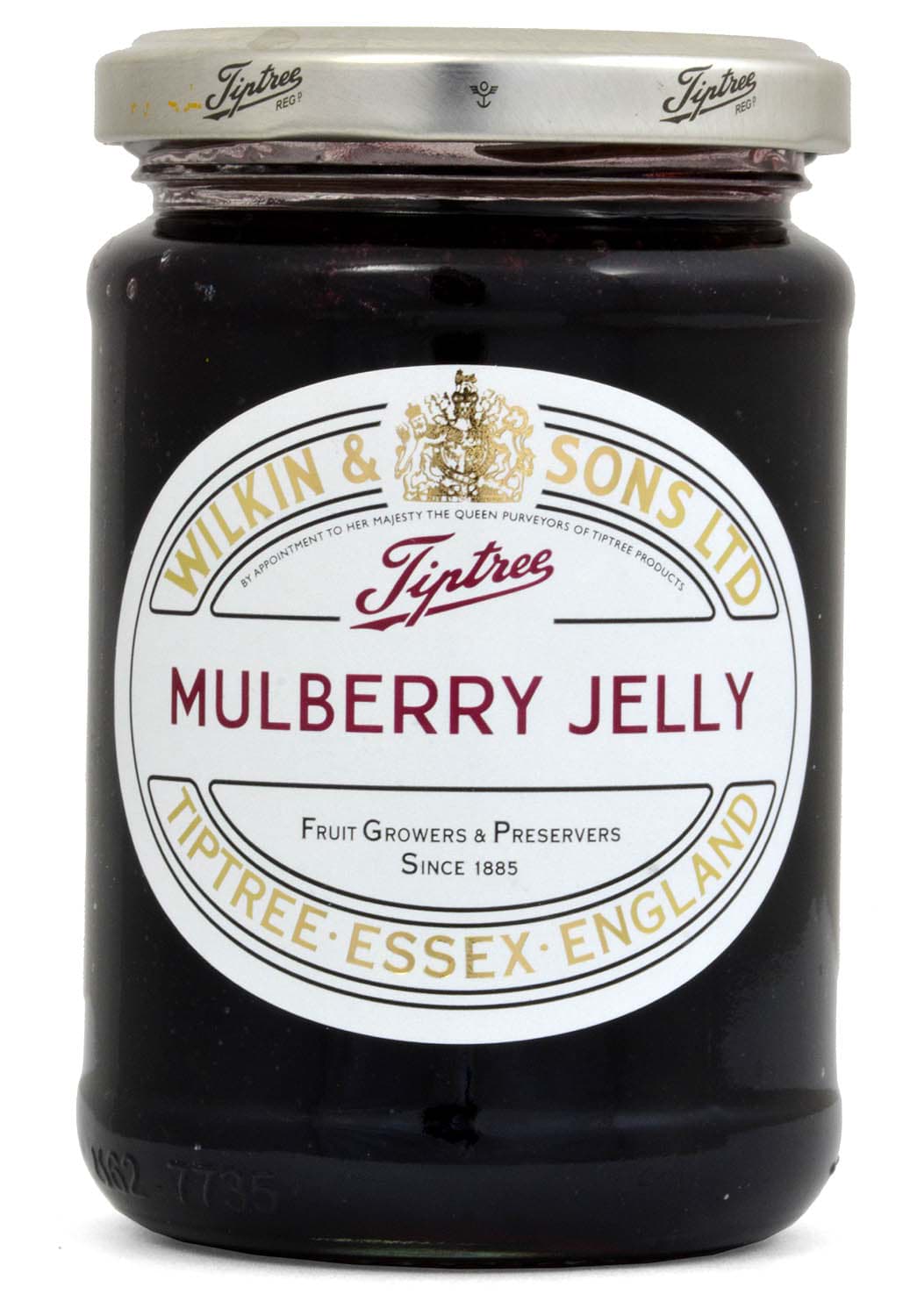 Picture of Wilkin & Sons Mulberry Jelly 340g