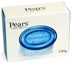 Bild von Pears Transparent Soap with Mint Extracts 100g