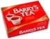 Bild von Barrys Tea Gold Blend 80 Bags 250g