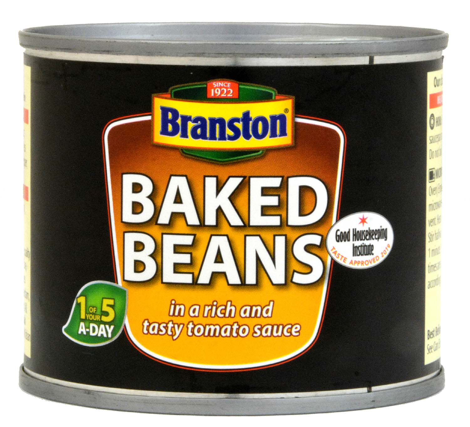Picture of Branston Baked Beans in Tomato Sauce 220g