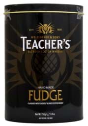 Bild von Gardiners Fudge Teachers Scotch Whisky 250g
