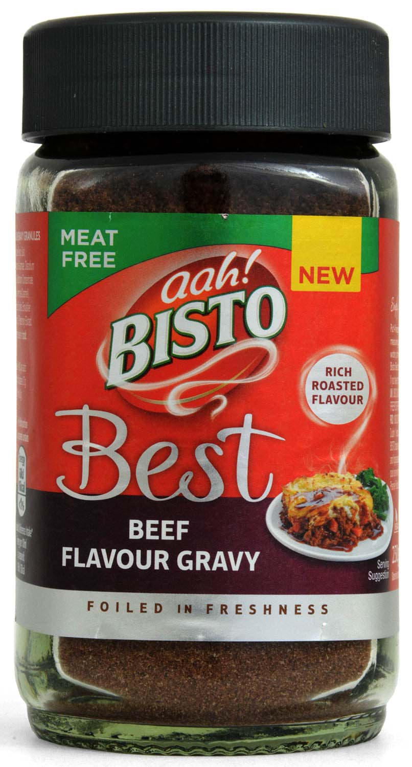 Picture of Bisto Best Beef Flavour Gravy 230g